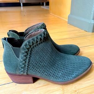 Ankle Boots